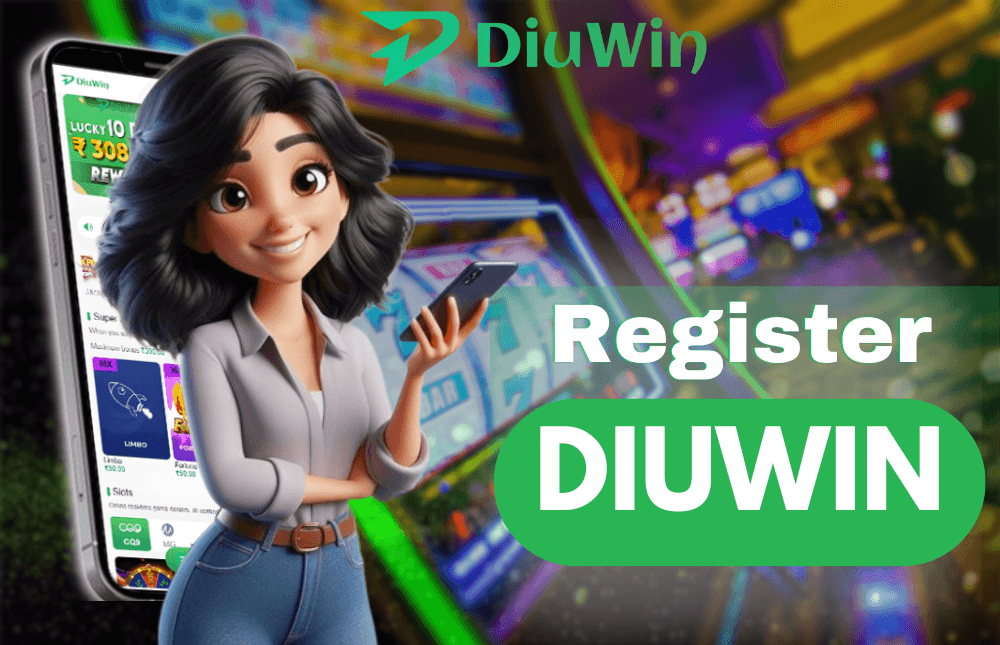 Diuwin diuwin register diuwin app diuwin platform diuwin register now