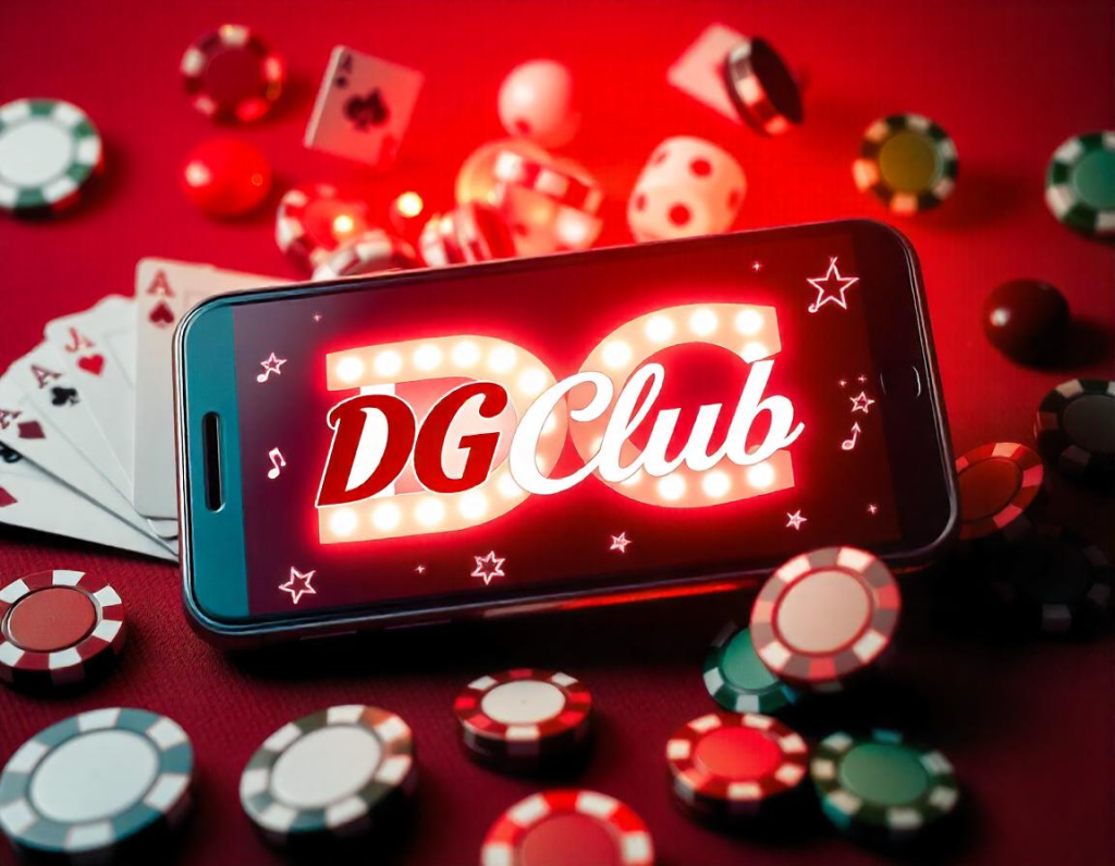 DG Club