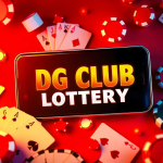 DG Club Lottery