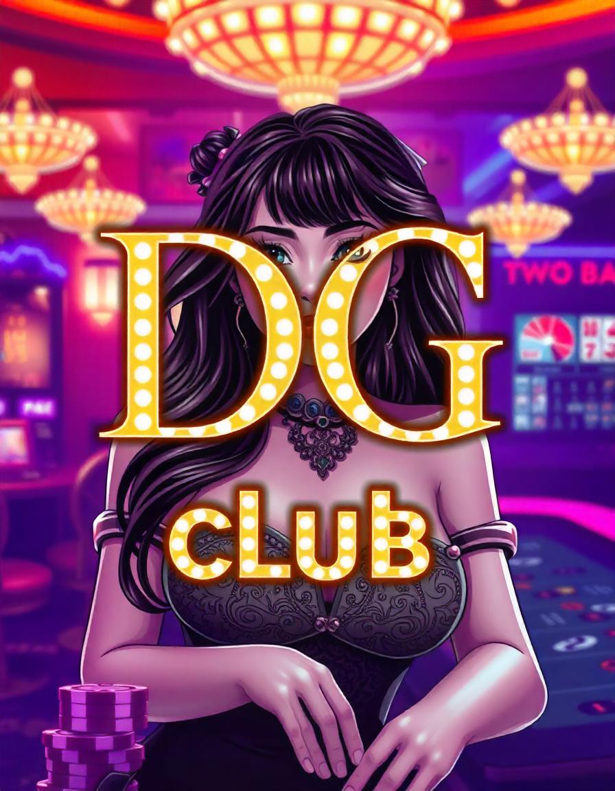 DG Club Lottery