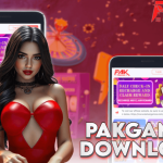 Pak Games Download pak Games login pak games apk