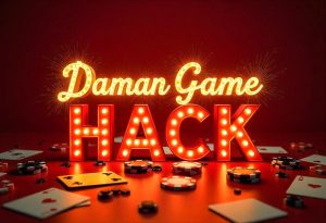 Daman Hack