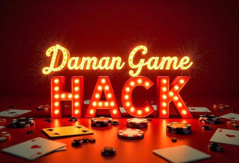 Daman Hack