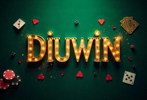 Diuwin Login