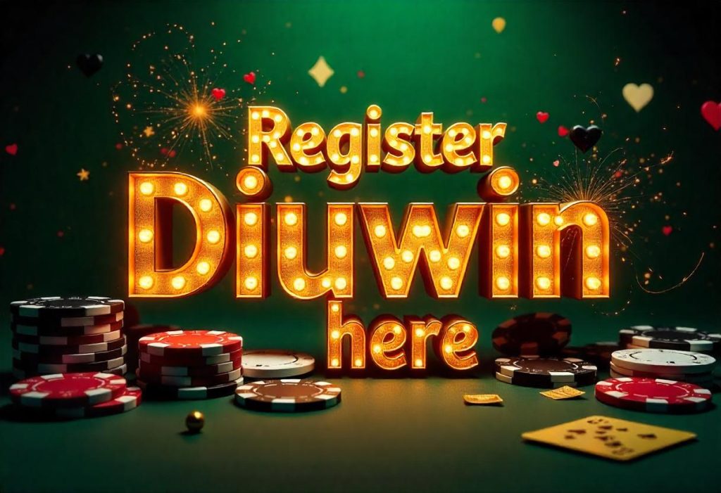 Diuwin Login