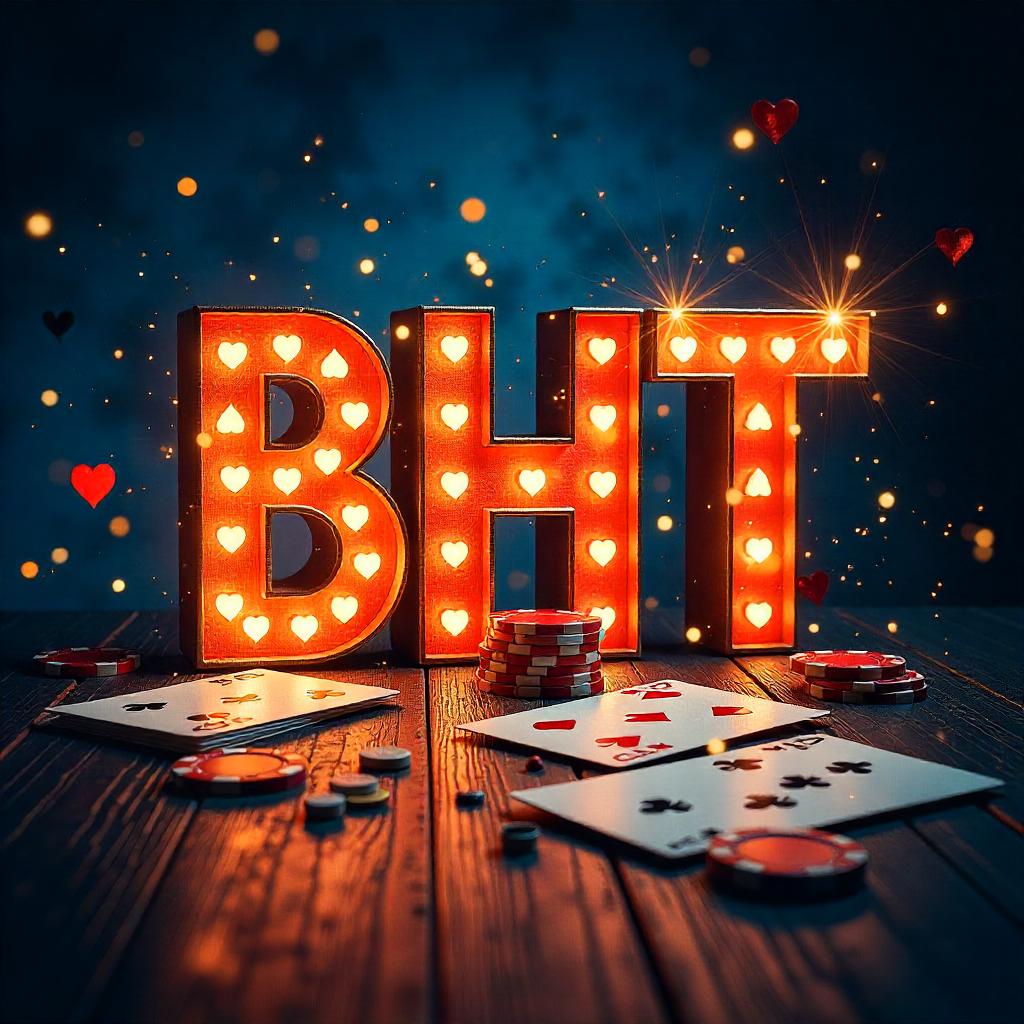 BHT Club
