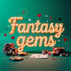 Fantasy Gems App