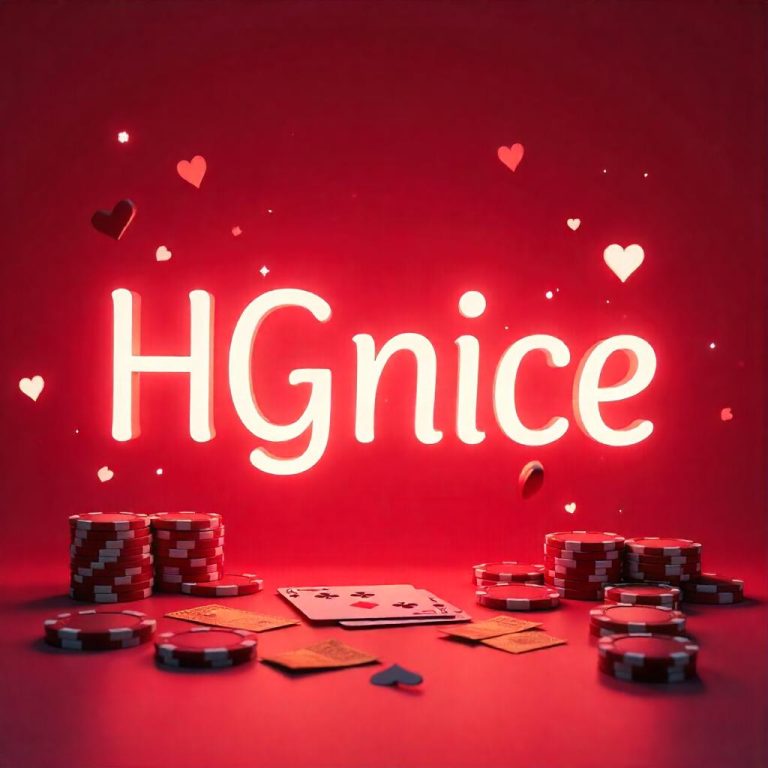 HGNice App